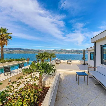 Sun And Sea * Trogir