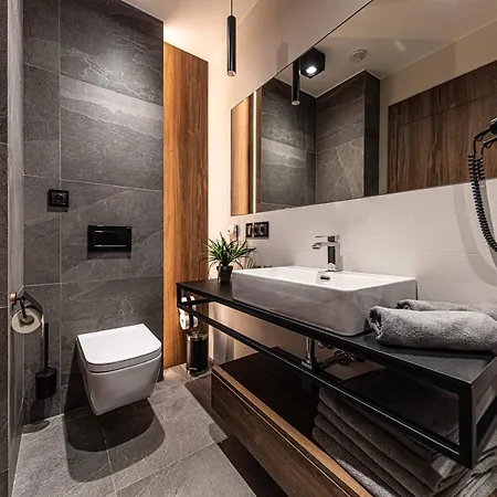 Sun And Sea Casa de Férias