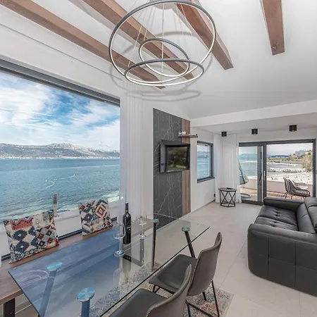 Feriehus Sun And Sea Trogir