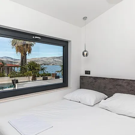 Sun And Sea * Trogir