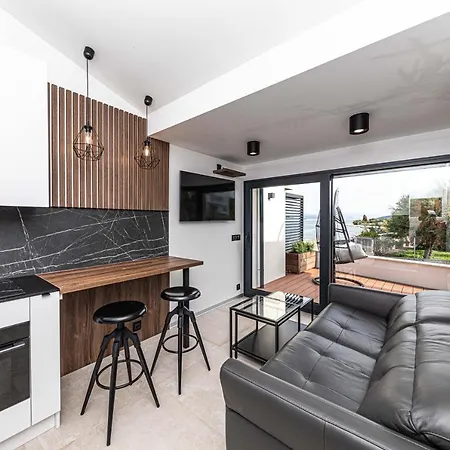 Casa de Férias Sun And Sea *