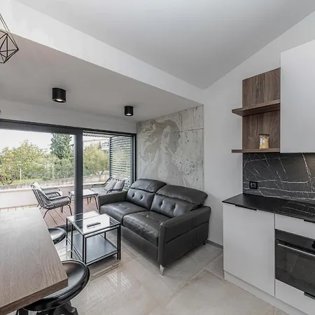 Sun And Sea * Trogir