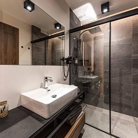 Feriehus Sun And Sea Trogir