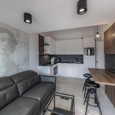 Sun And Sea Feriehus Trogir