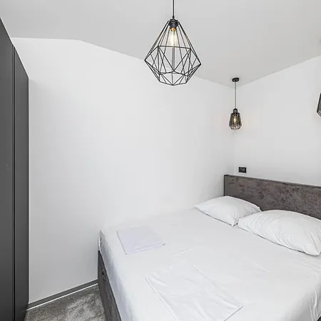 Casa de Férias Sun And Sea Trogir