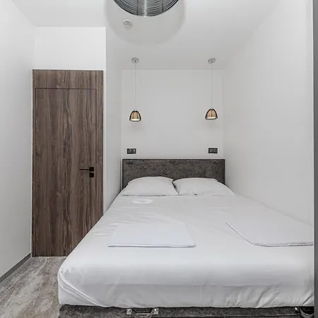 Casa de Férias Sun And Sea *