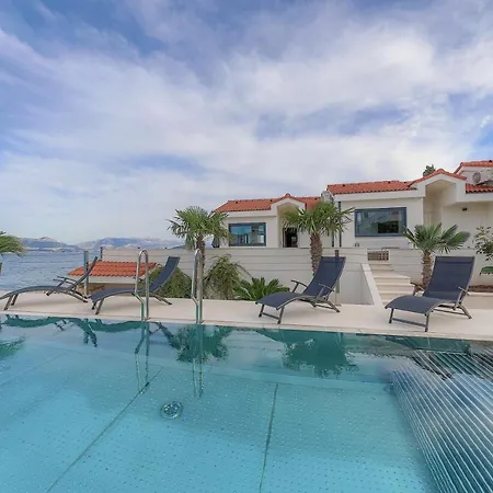 Sun And Sea Casa de Férias