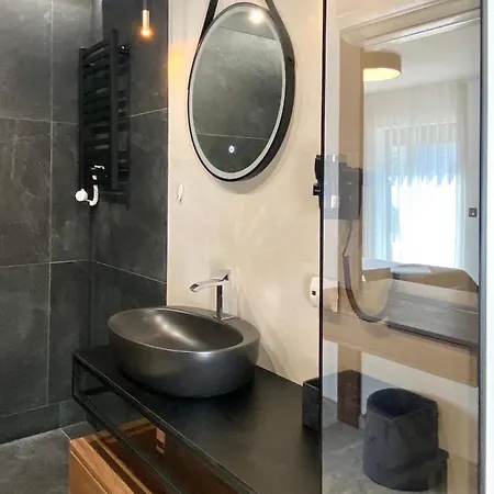 Sun And Sea Casa de Férias