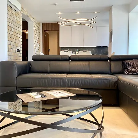 Sun And Sea * Trogir