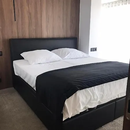 Feriehus Sun And Sea *