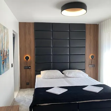 Sun And Sea Feriehus Trogir