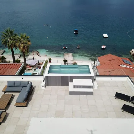 Sun And Sea Casa de Férias