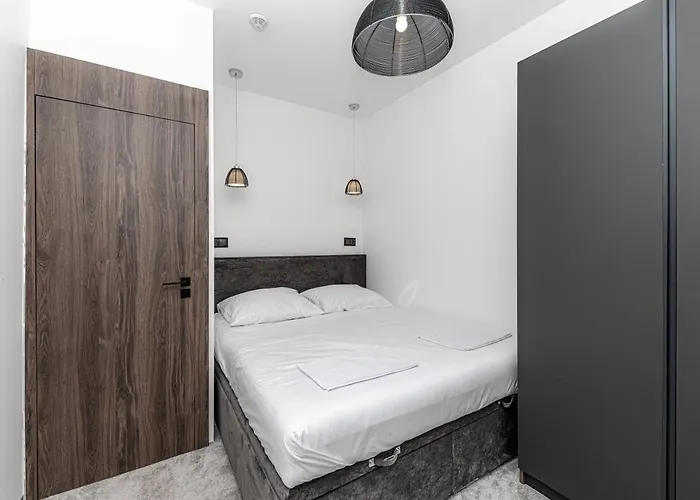 Будинок відпочинку Sun And Sea