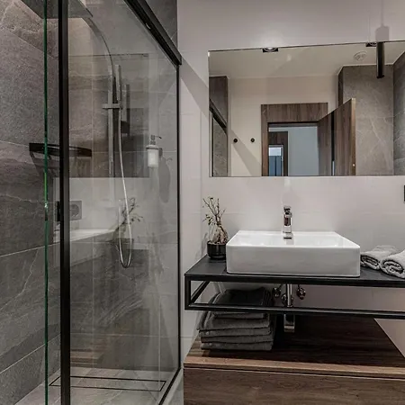 Дом отдыха Sun And Sea *