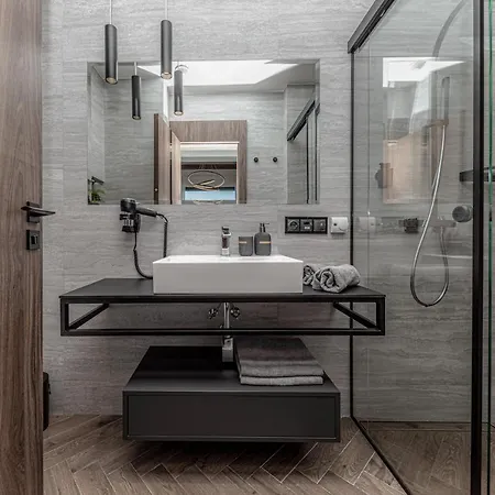 Дом отдыха Sun And Sea