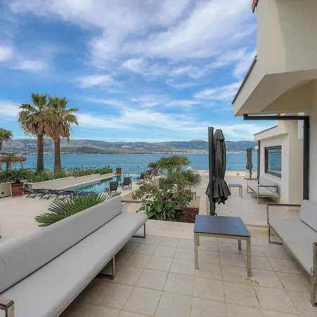 Sun And Sea Дом отдыха