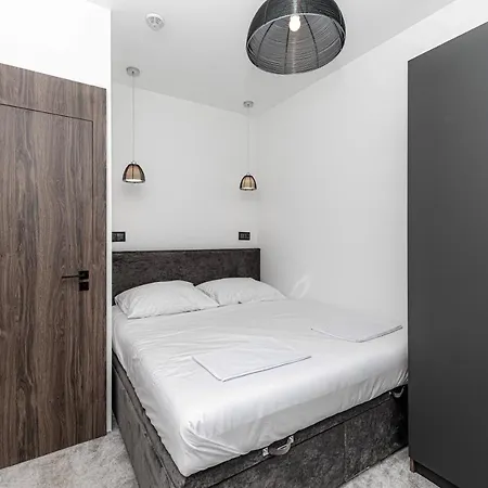 Дом отдыха Sun And Sea