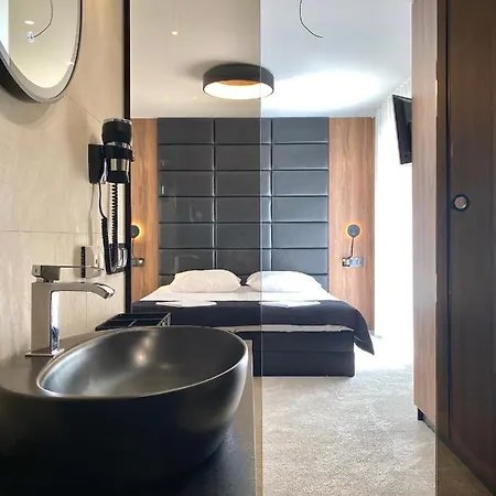 Sun And Sea Дом отдыха *