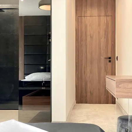 Sun And Sea Дом отдыха *