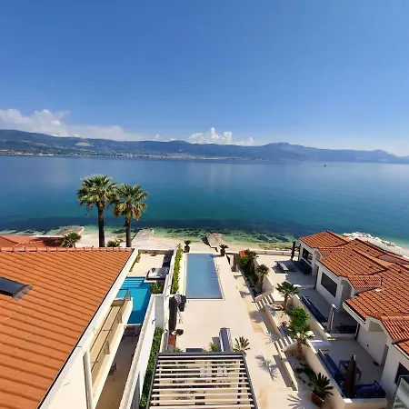 Дом отдыха Sun And Sea *