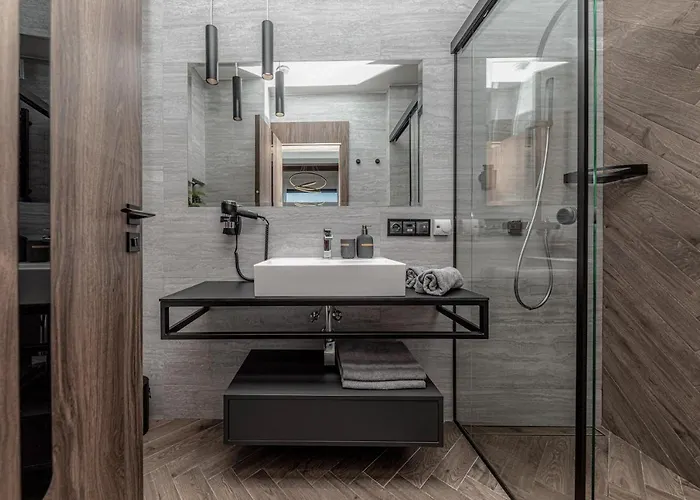 Hébergement de vacances Sun And Sea