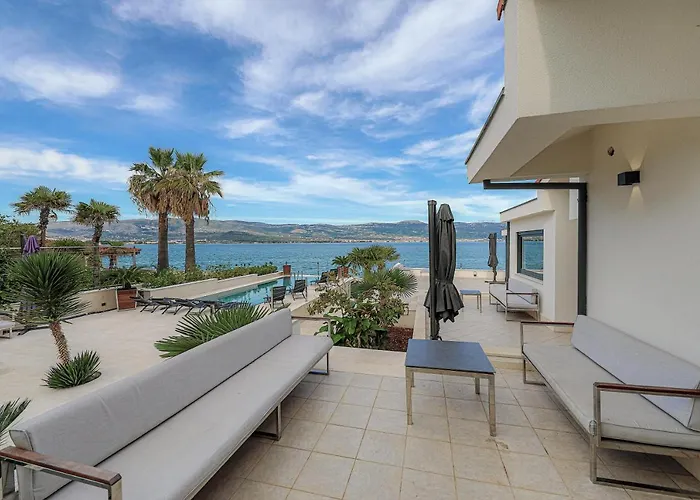 Sun And Sea Hébergement de vacances