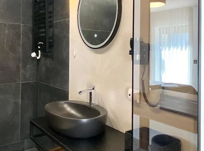 Sun And Sea Hébergement de vacances