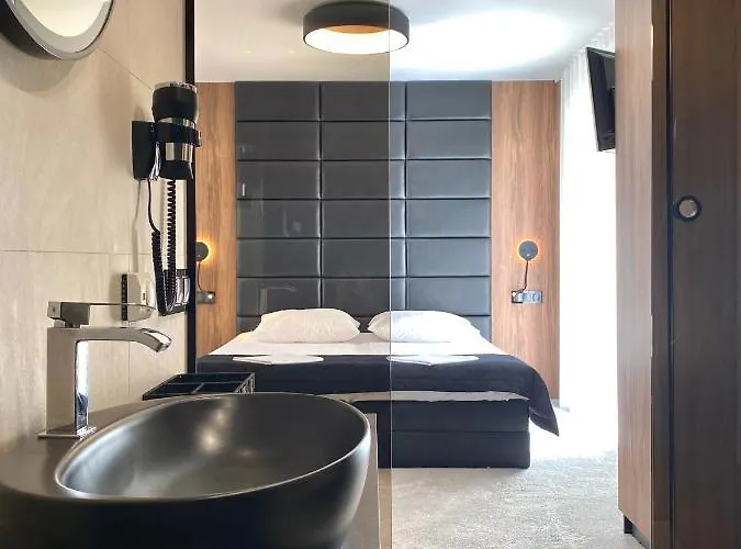 Sun And Sea Hébergement de vacances *